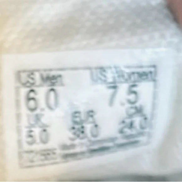 Vans Classic Slip-On Checkerboard Shoe - Picture 9 of 9